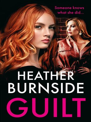 Guilt - ebook